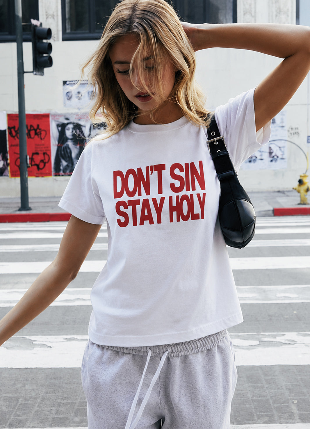 Oversized Tees